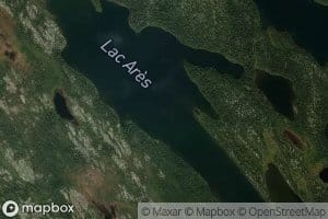 Lac Ares