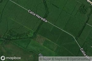 Quebrada Hoya Cuatro