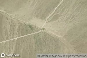 East Antelope Reservoir