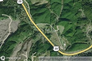 Perry Creek