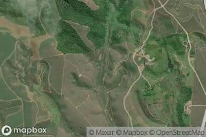 Riacho Vargem Grande