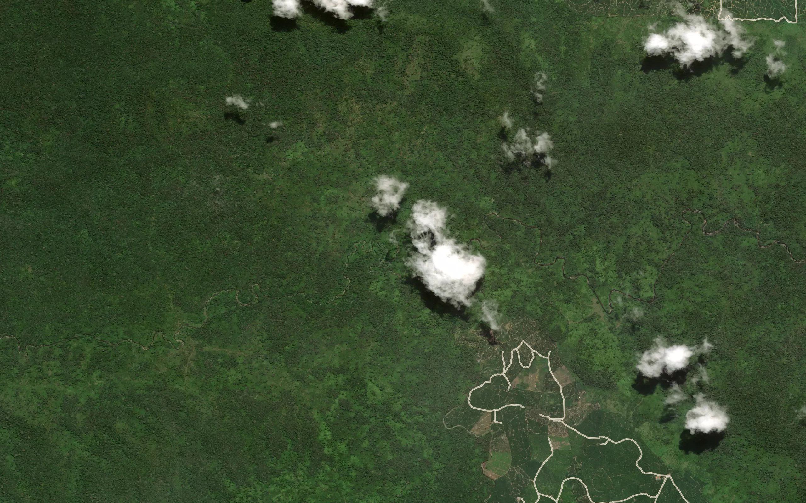 Sungai Malati