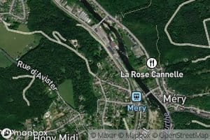 Ruisseau de Chavresse