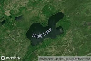 Nigig Lake