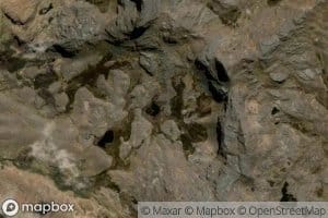 Laguna Condor Supina