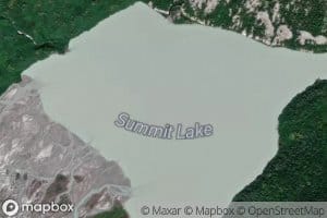 Summit Lake