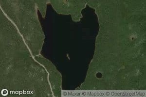 Lac Sans Bout