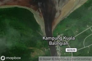 Sungai Bugis
