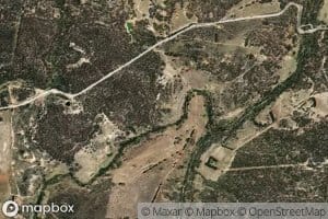 Budjong Creek