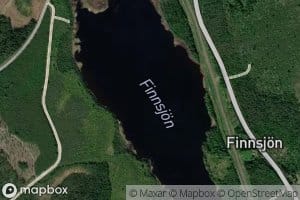 Finnsjoen