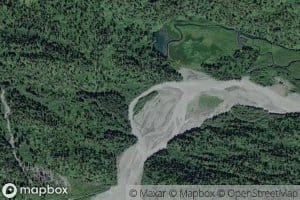 MacCreel Creek