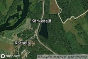 Lukkarilampi