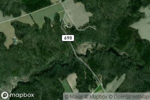 Menokin Millpond (historical)