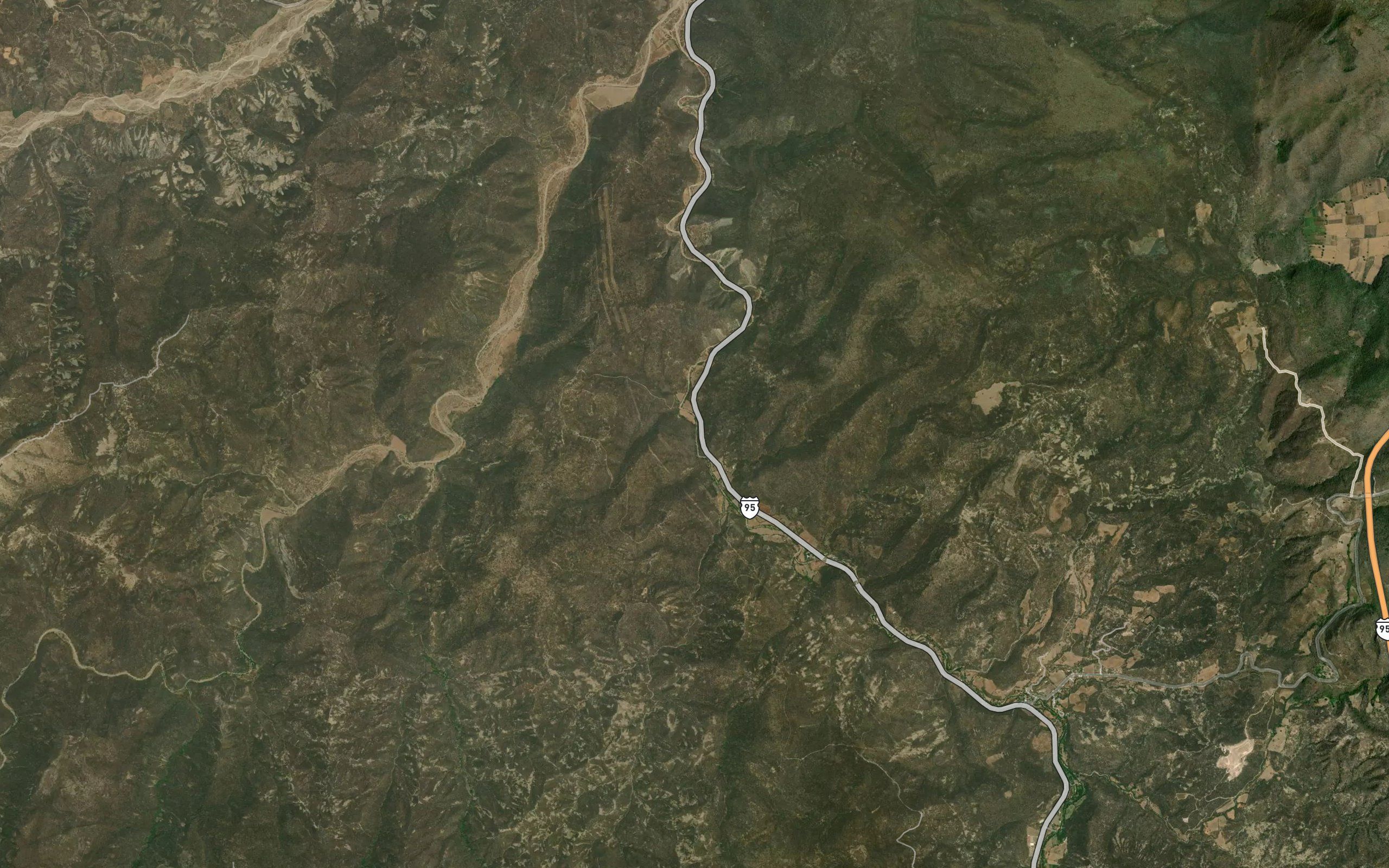Barranca Grande