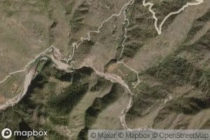 Arroyo San Francisco