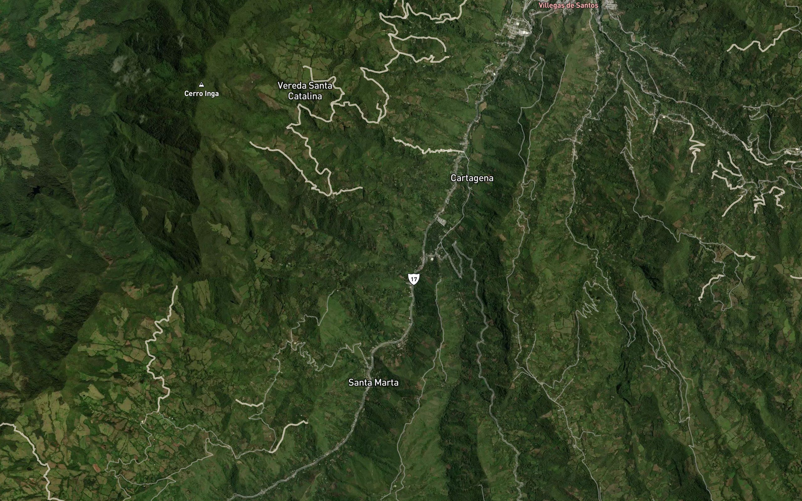 Rio Guadrahuma