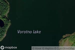 Ozero Vorotno