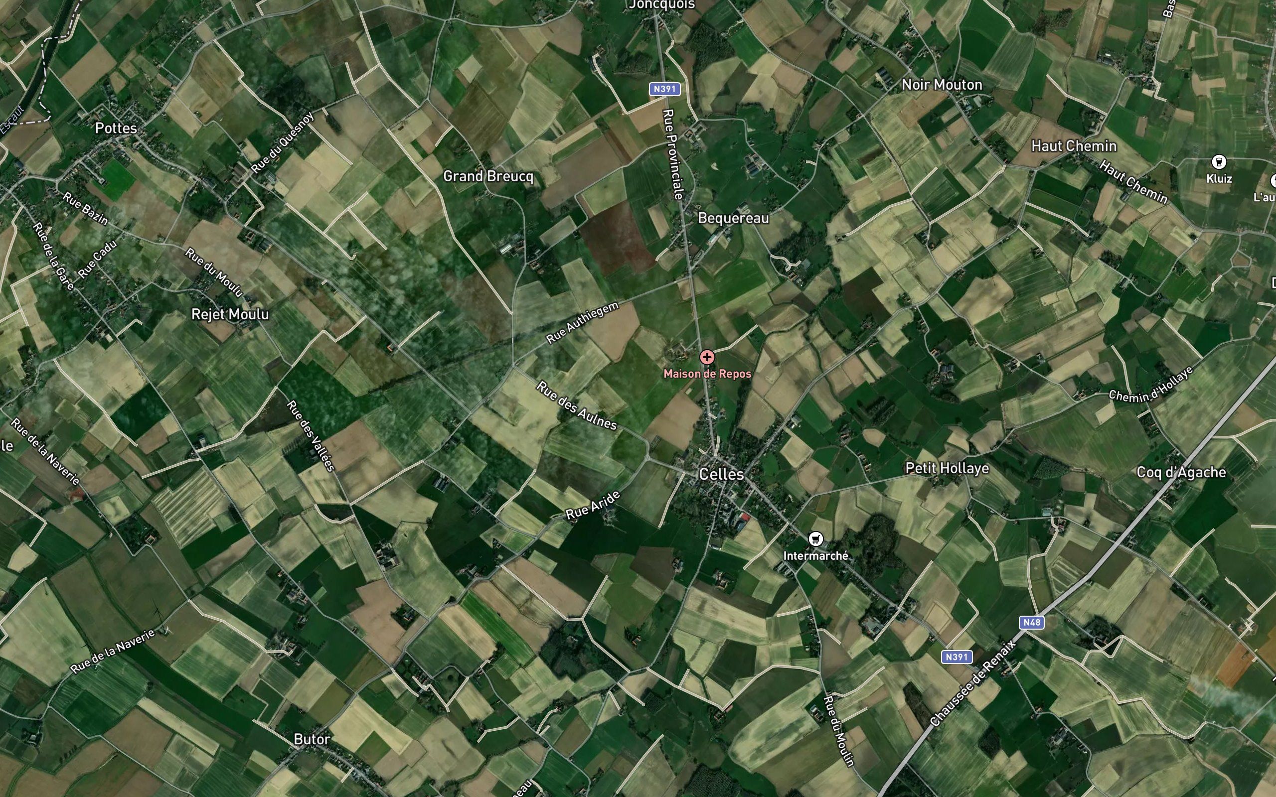 Celles