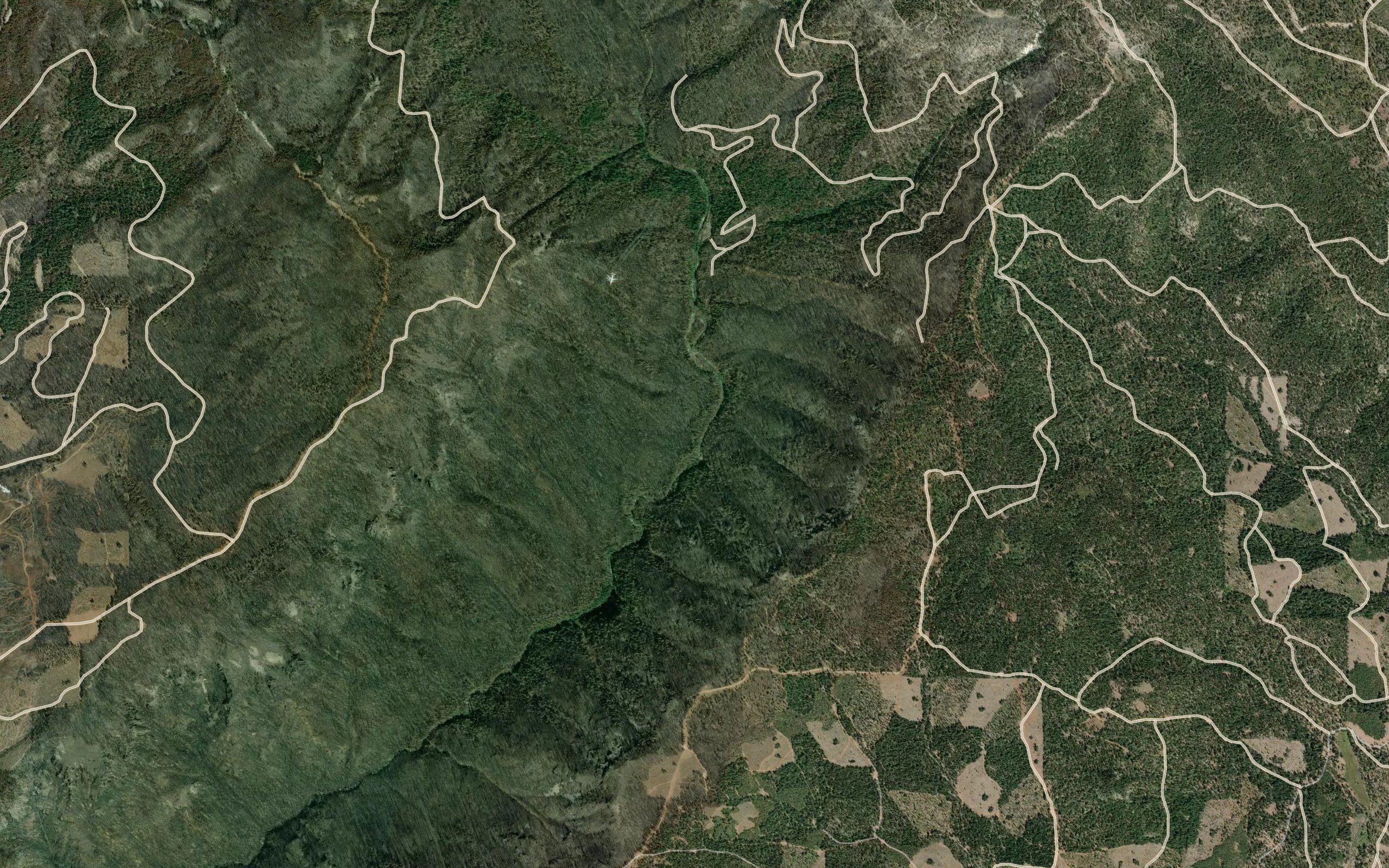 Big Bend