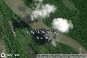 Lago do Panelao