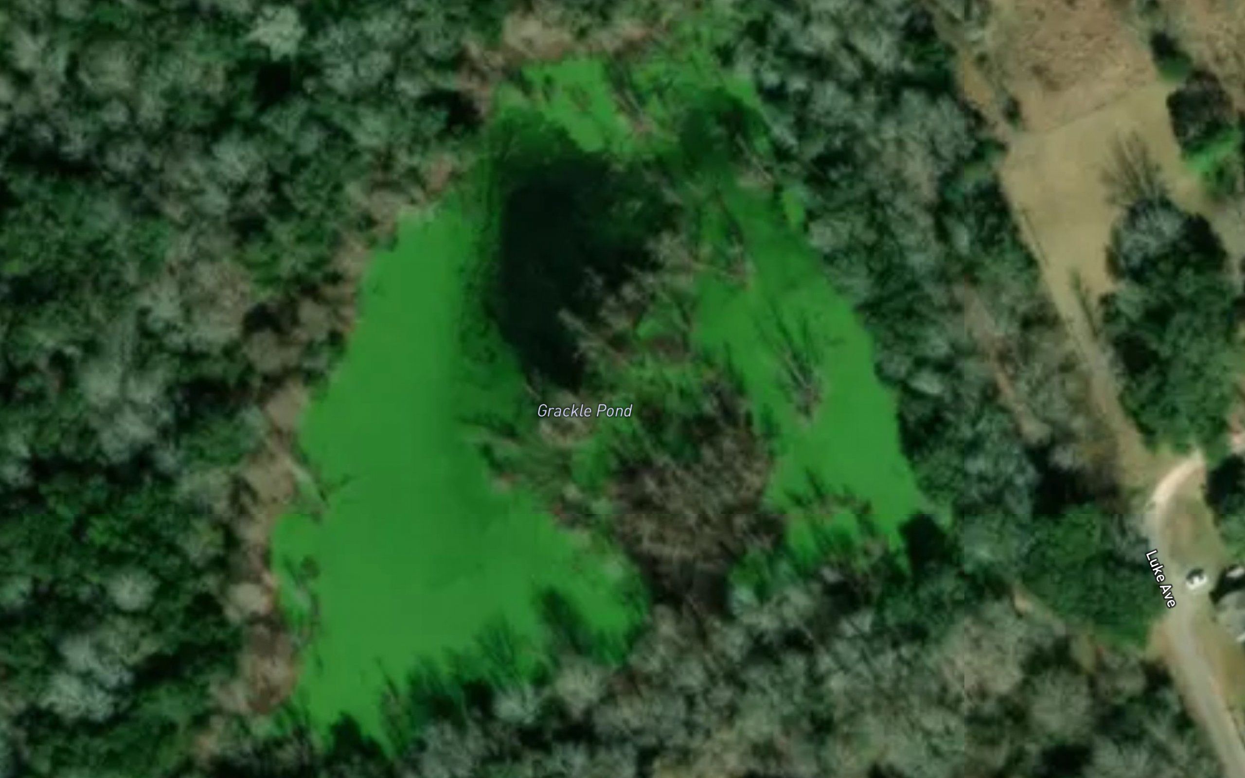 Clark Lake