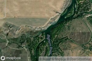 Woody Creek