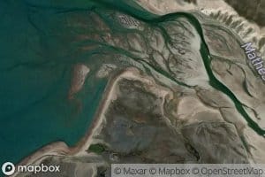 Mamittuittuq Inlet