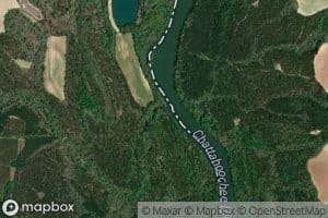 Baker Creek