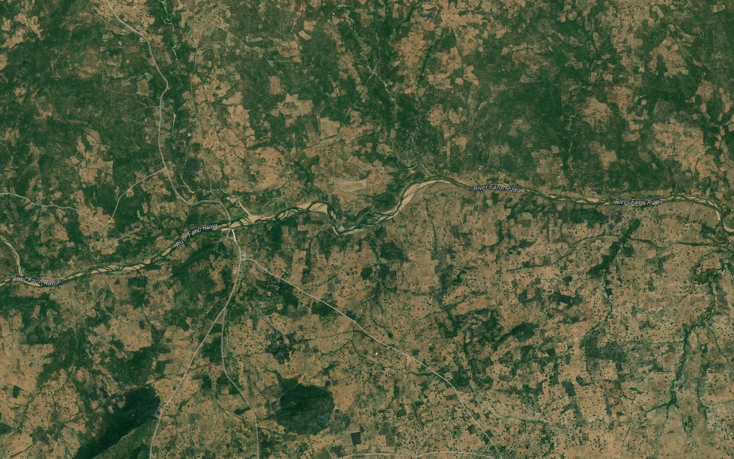 RiverKuyambana