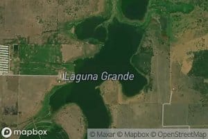 Laguna Grande