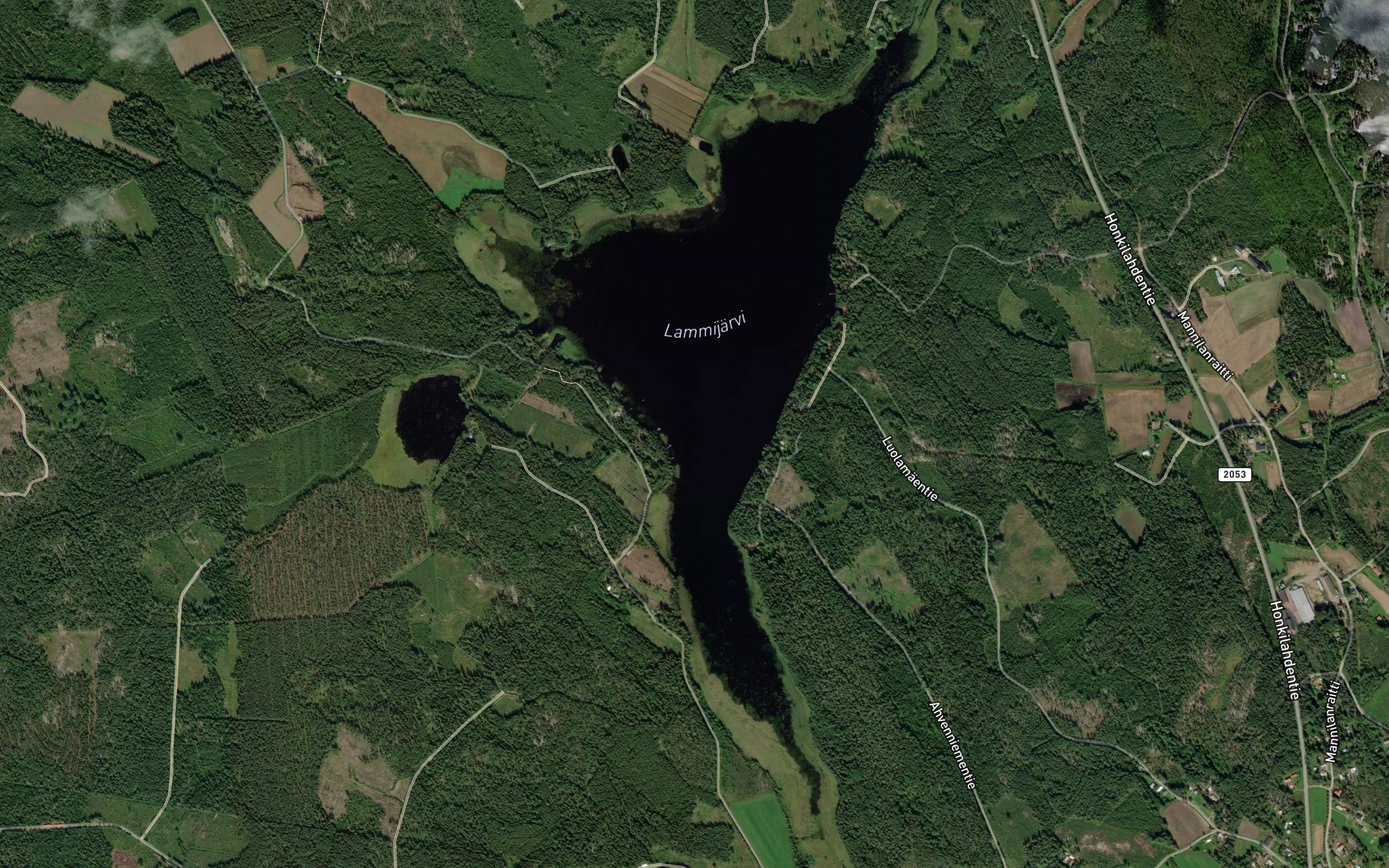 Lammijarvi
