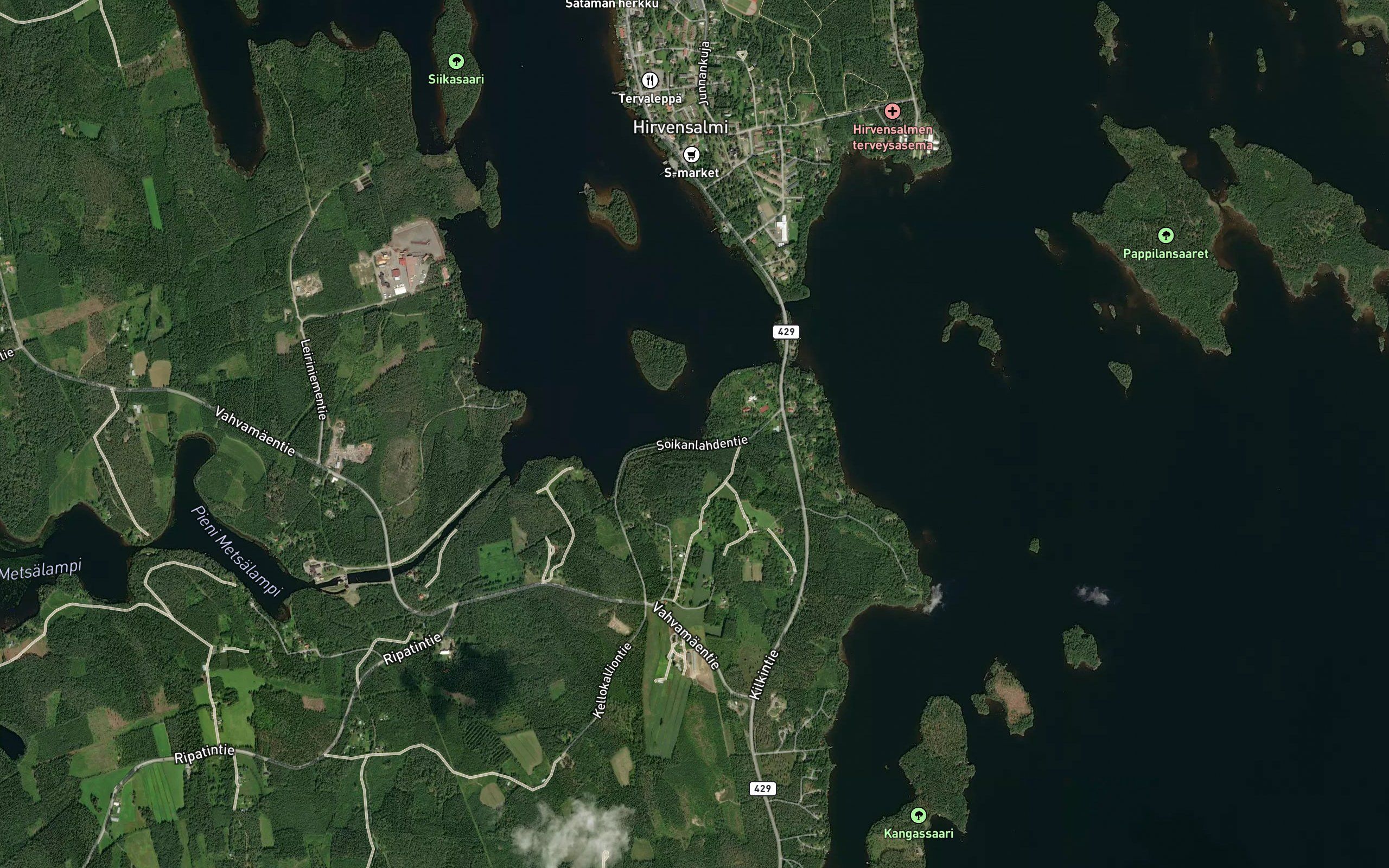 Makilahti