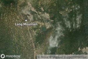 Long Mountain Lake