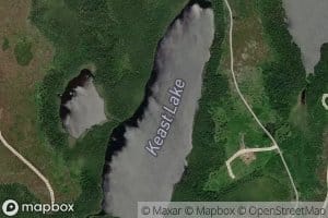 Keast Lake
