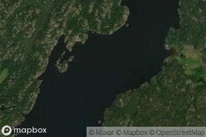 Kapeemechekamak Lake