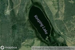 Keeping Lake