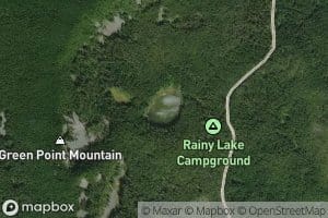 Rainy Lake