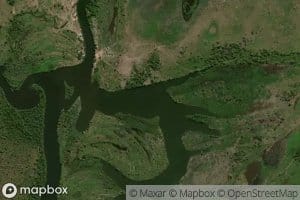 Lago da Tartaruga