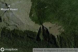 Rahu River Left Branch