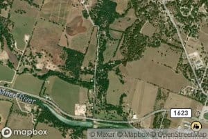 East Fork Hinds Branch