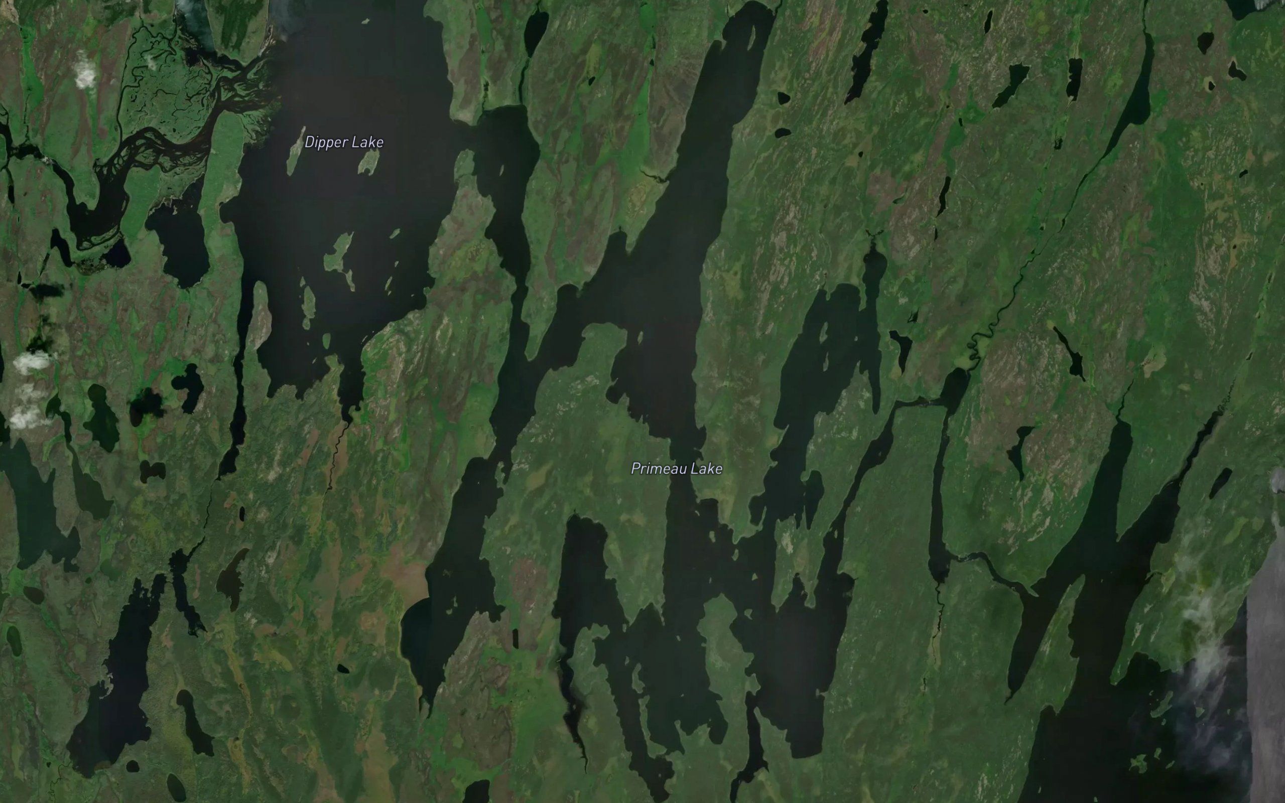 Primeau Lake