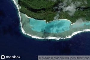 Raviravi Reef