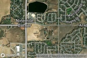 South Boulder Canyon