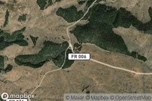 Wheatgrass Reservoir