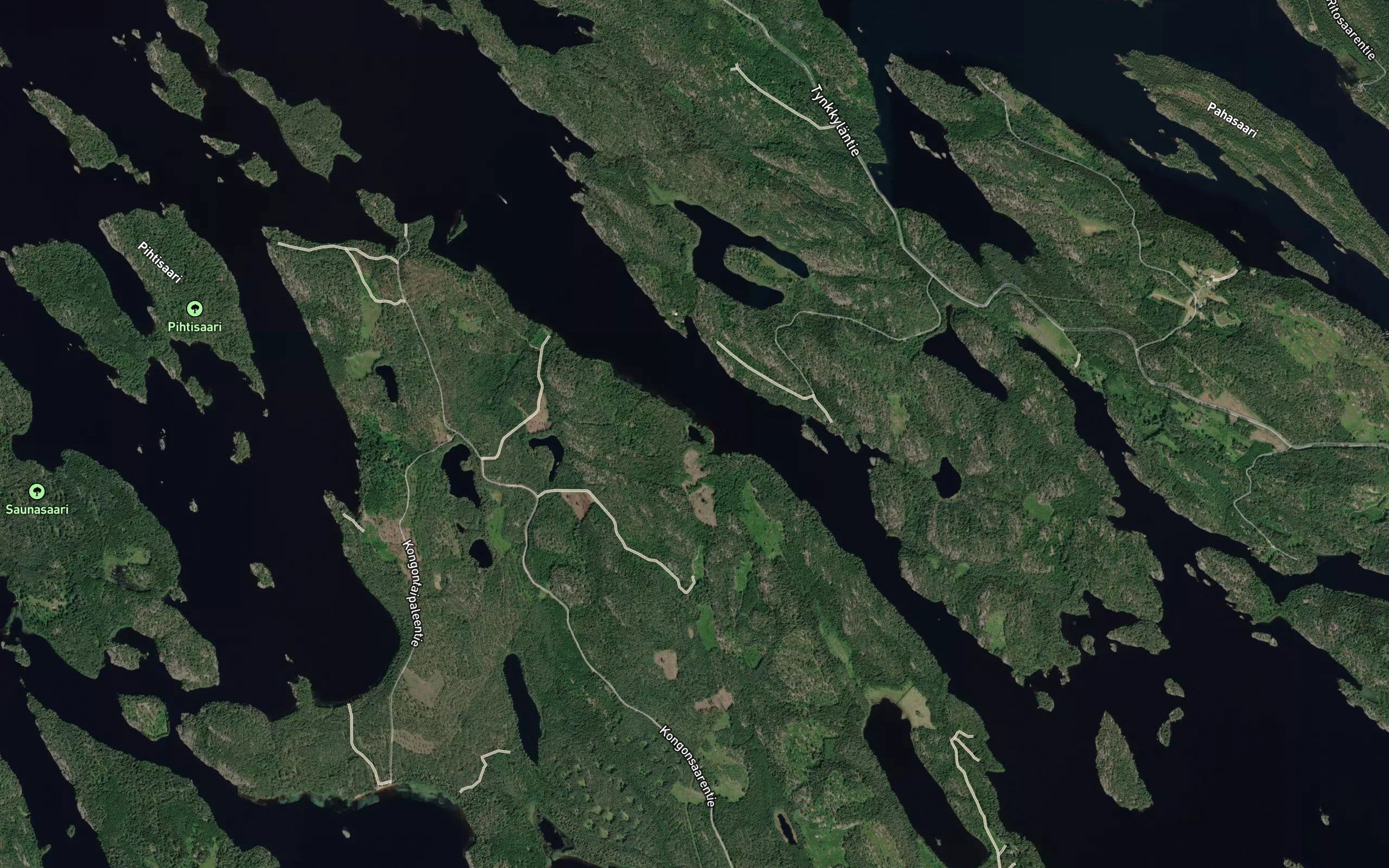 Sarkiputero
