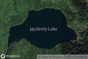 McHenry Lake