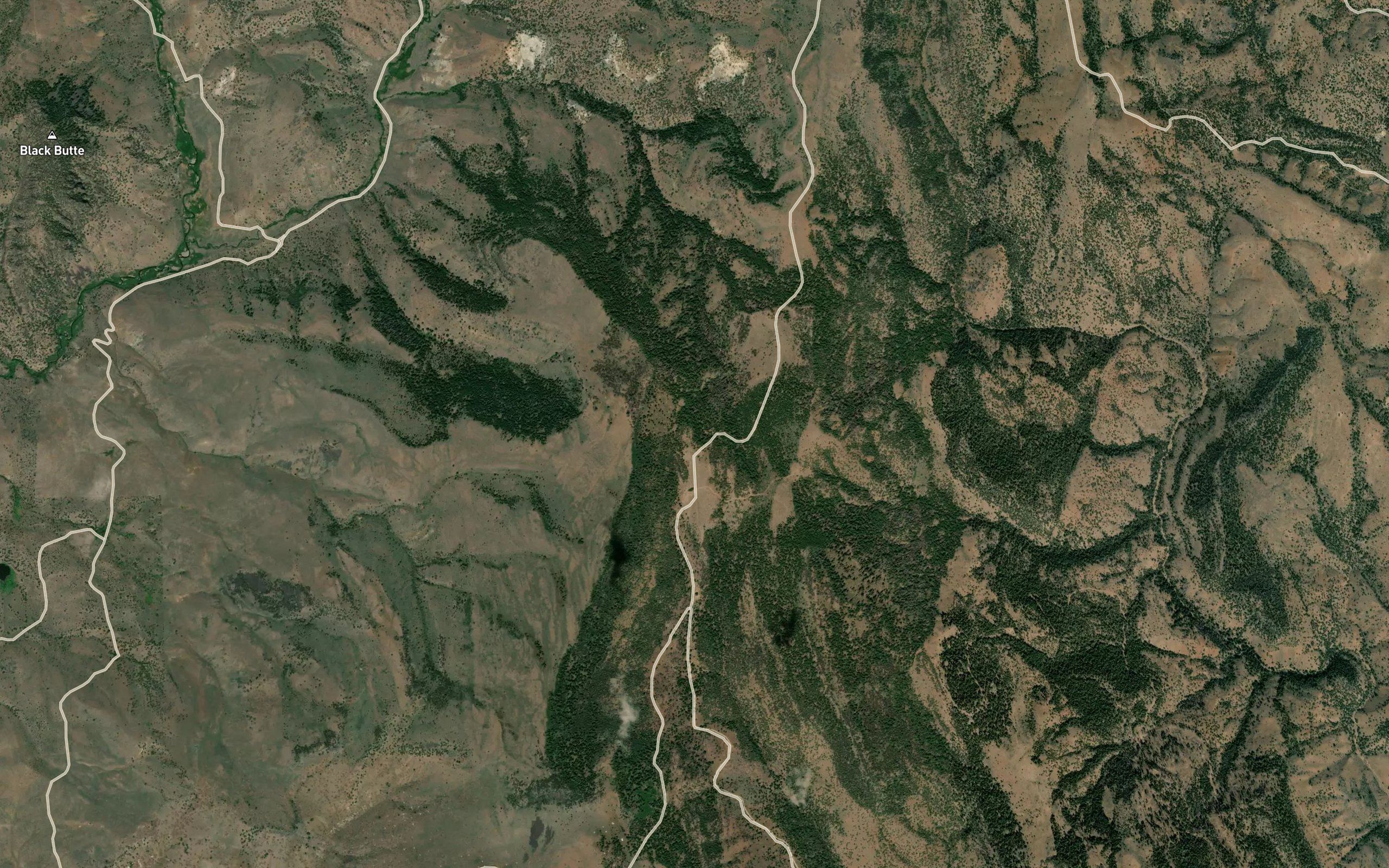 Castle Rock Spring