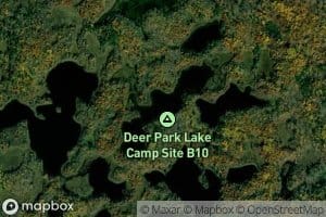Deer Park Lake