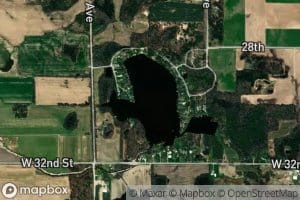 Martin Lake