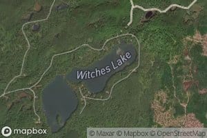 Witches Lake